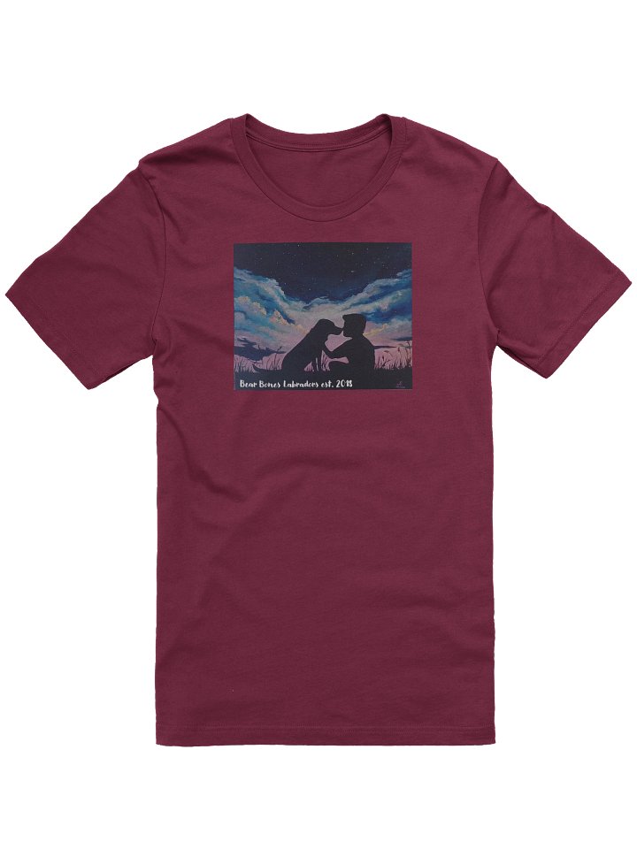 2nd T-shirt product image (3)