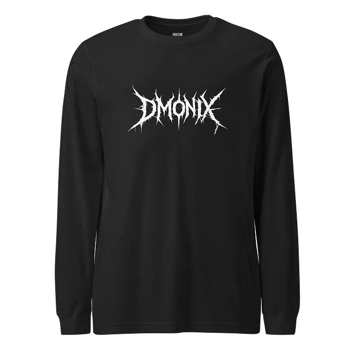 DMONIX Fracture Long Sleeve product image (1)