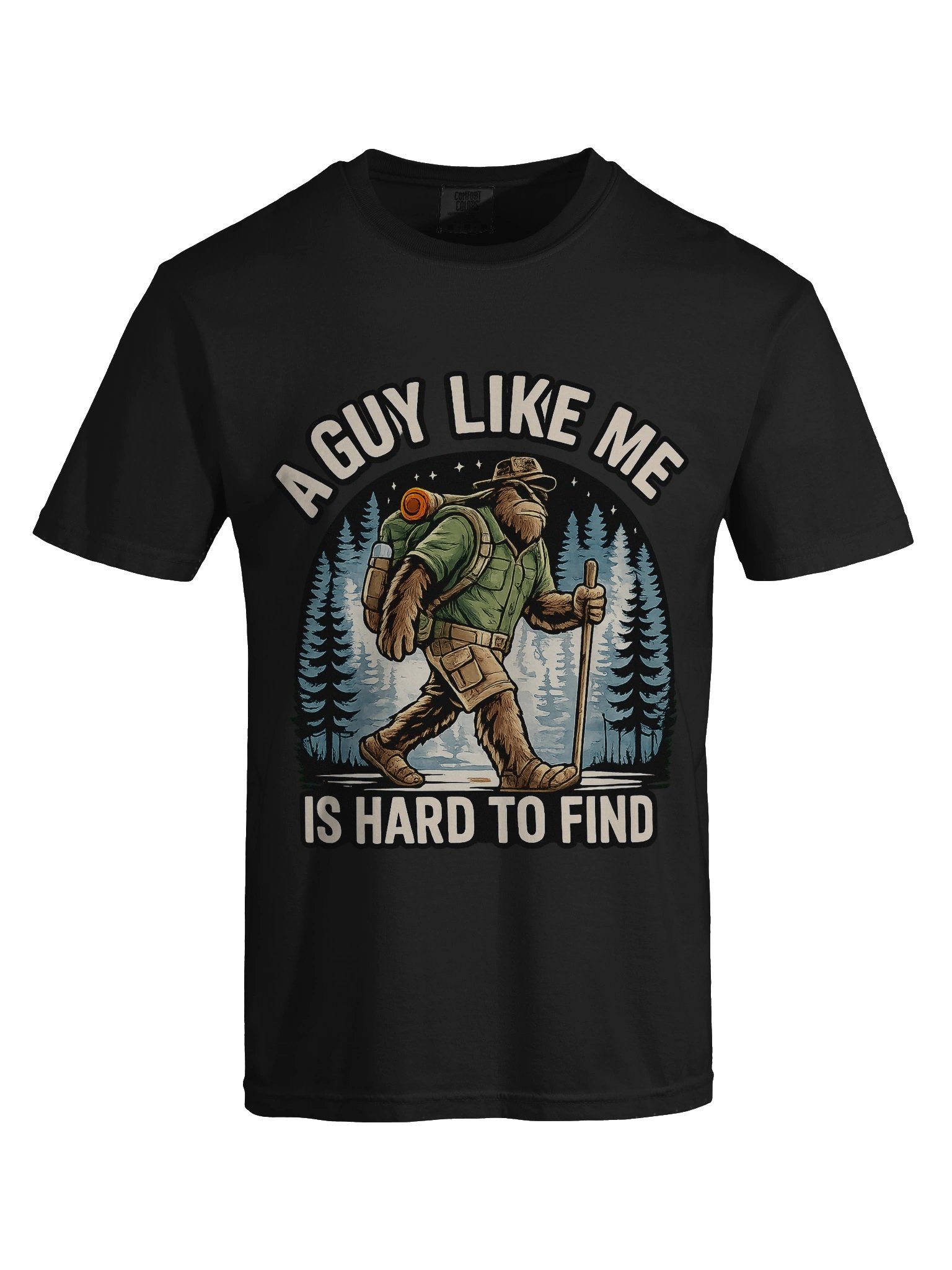 A Guy Like me is hard to find product image (44)