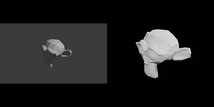 StudioBuddy – One-Click Lighting & Camera Add-on for Blender product image (1)
