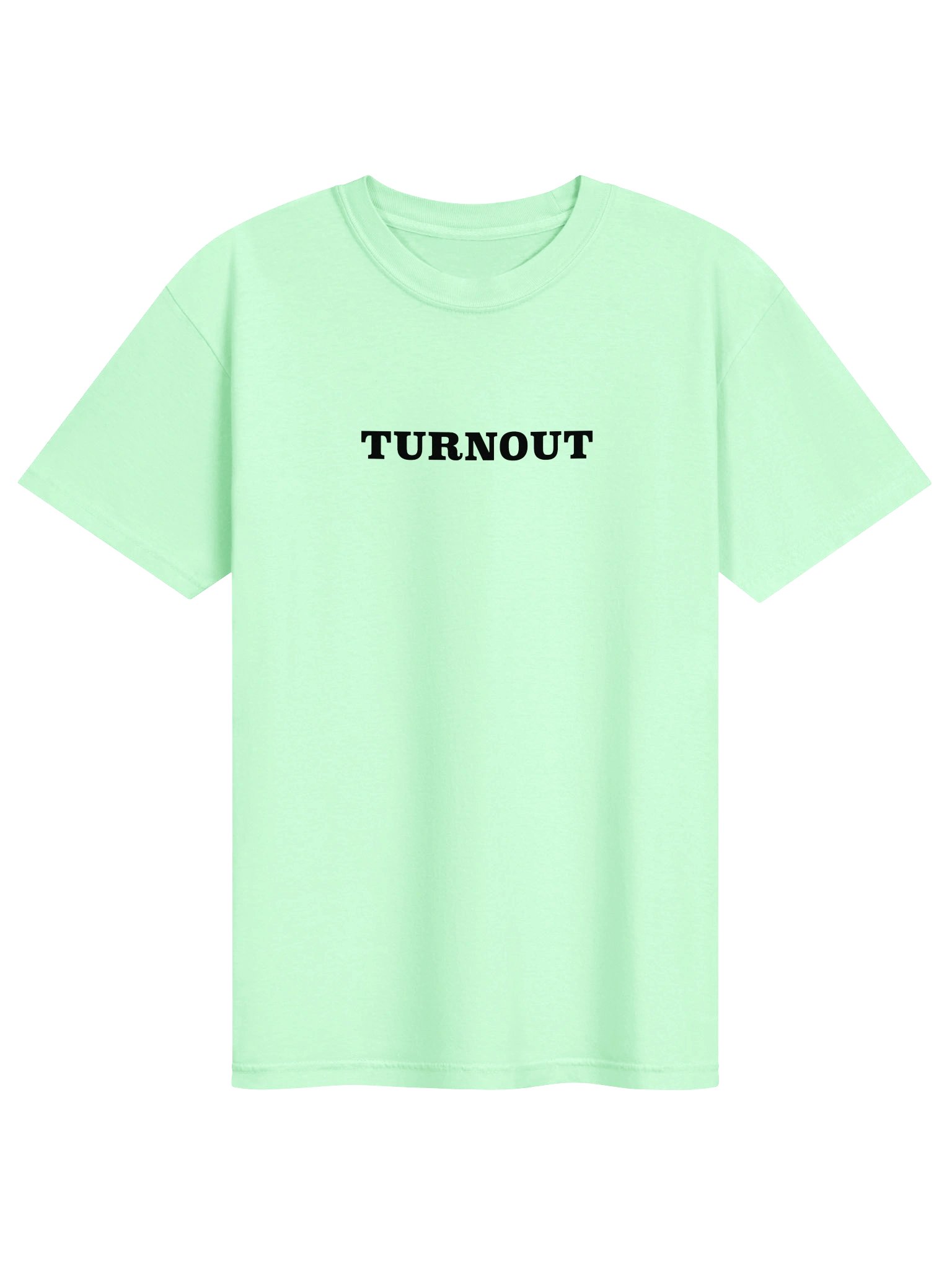 Turnout (Light) product image (1)