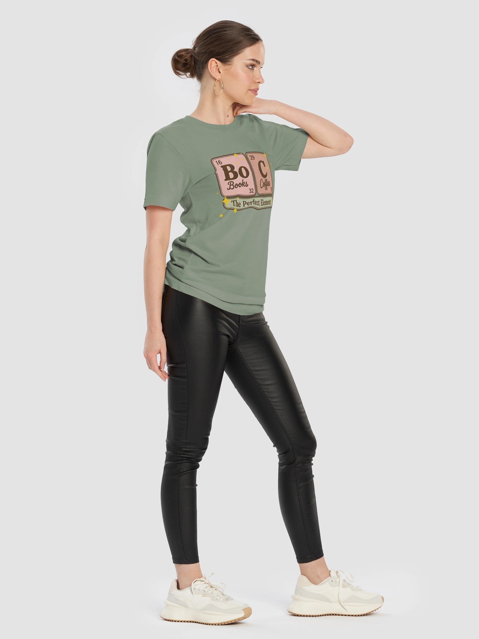 Perfect Element TShirt product image (5)