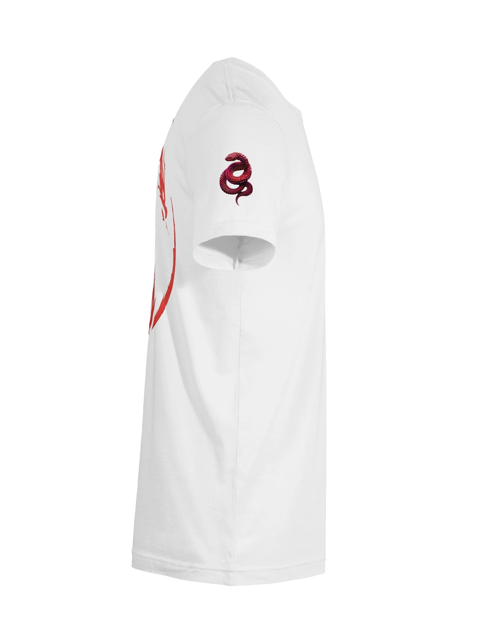 DRAGONS - White product image (10)