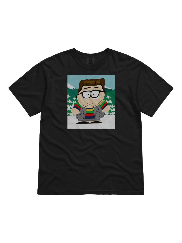 Delightful T product image (1)