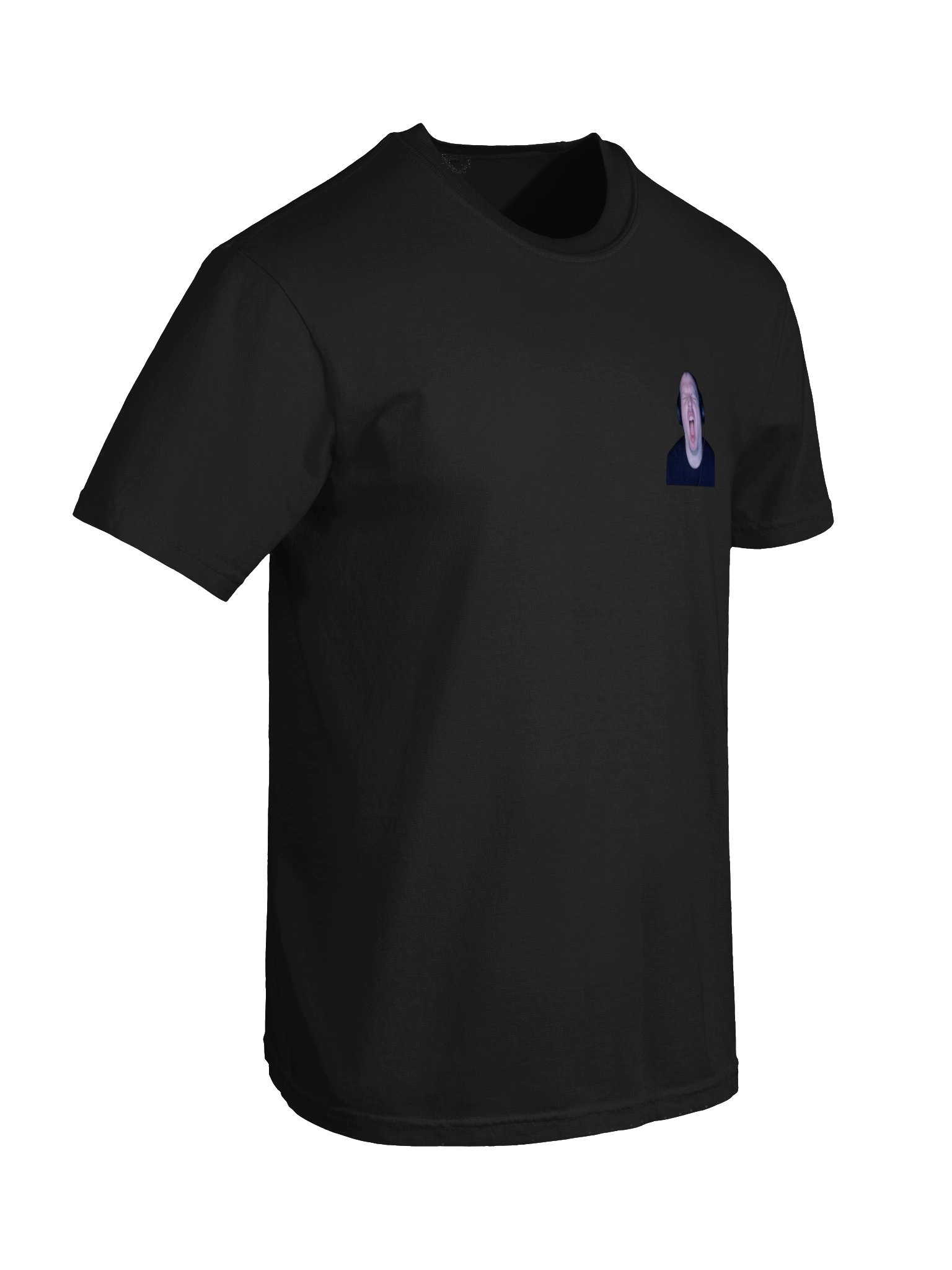 PREMIUM Men's Gasm Mk1 Tee product image (6)