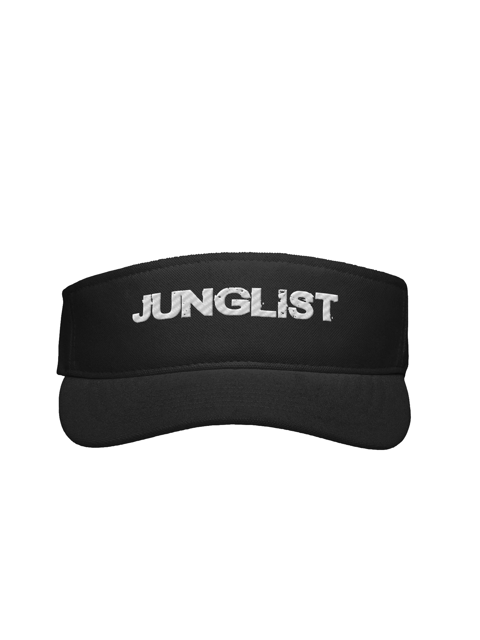 Junglist Visor