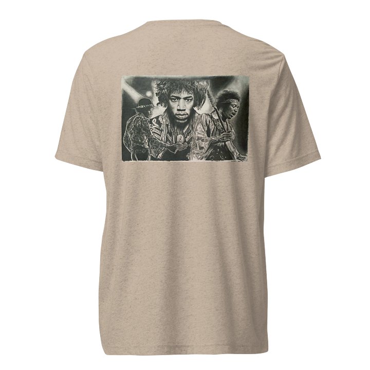 Jimi Hendrix product image (1)