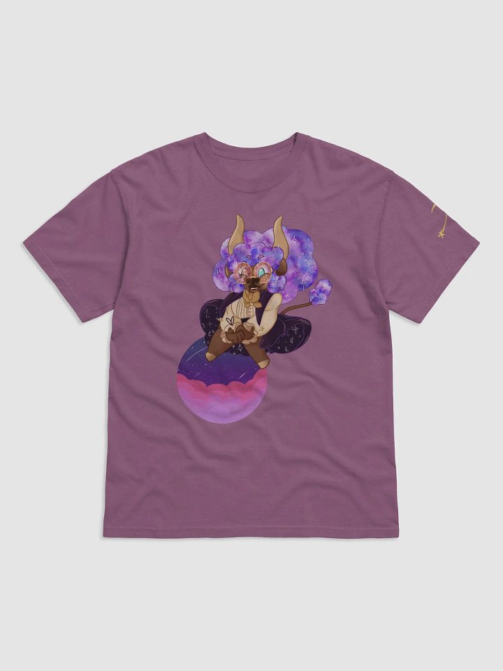 Space Cow T-Shirt product image (2)