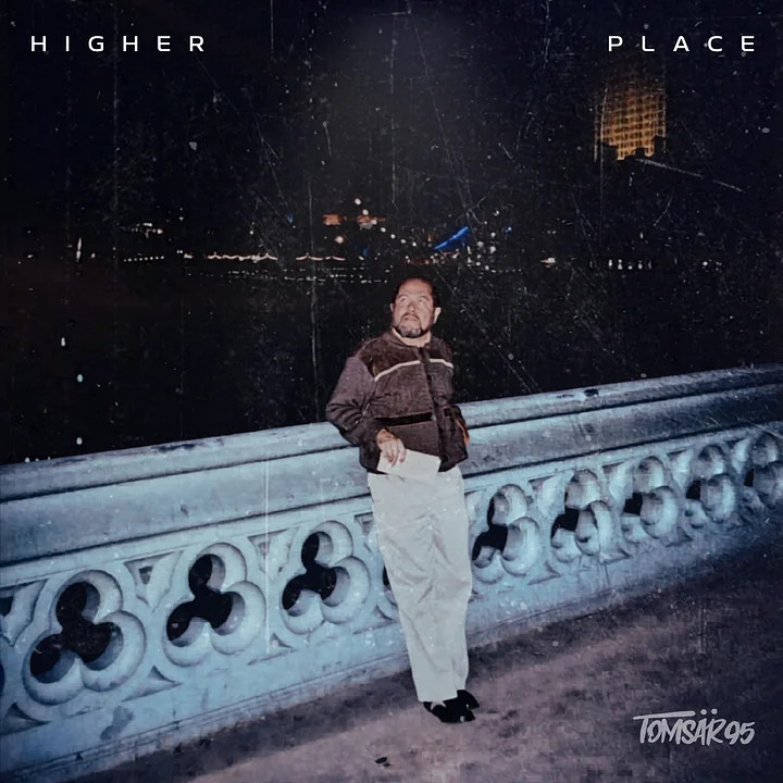 Higher Place – Exclusive Fan Pack product image (1)