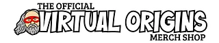Official Virtual Origins Merch Shop