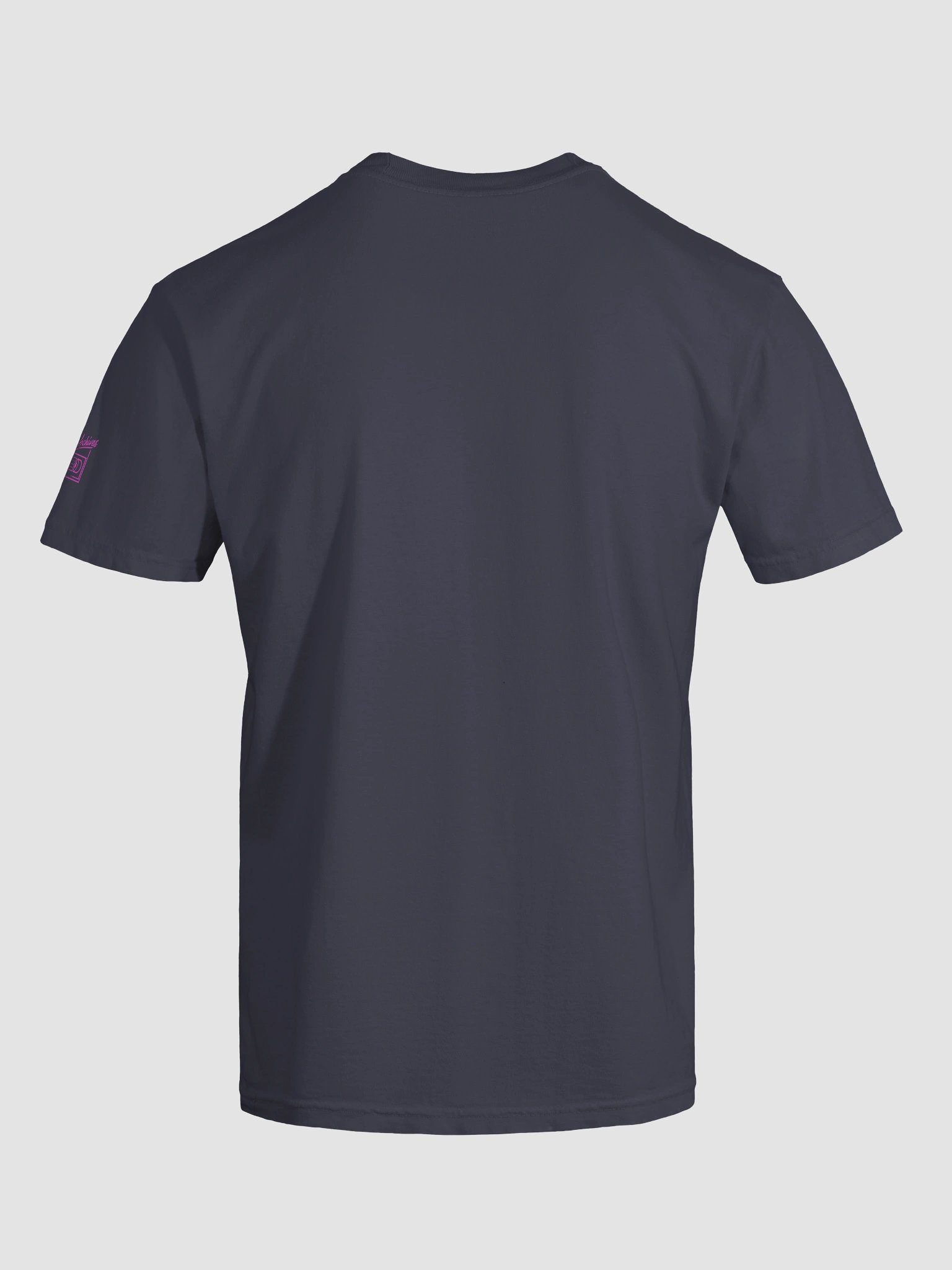 ‘TOYS ’Я’ DUST’ NOSTALGIA TEE – Aisles of Broken Dreams! product image (9)