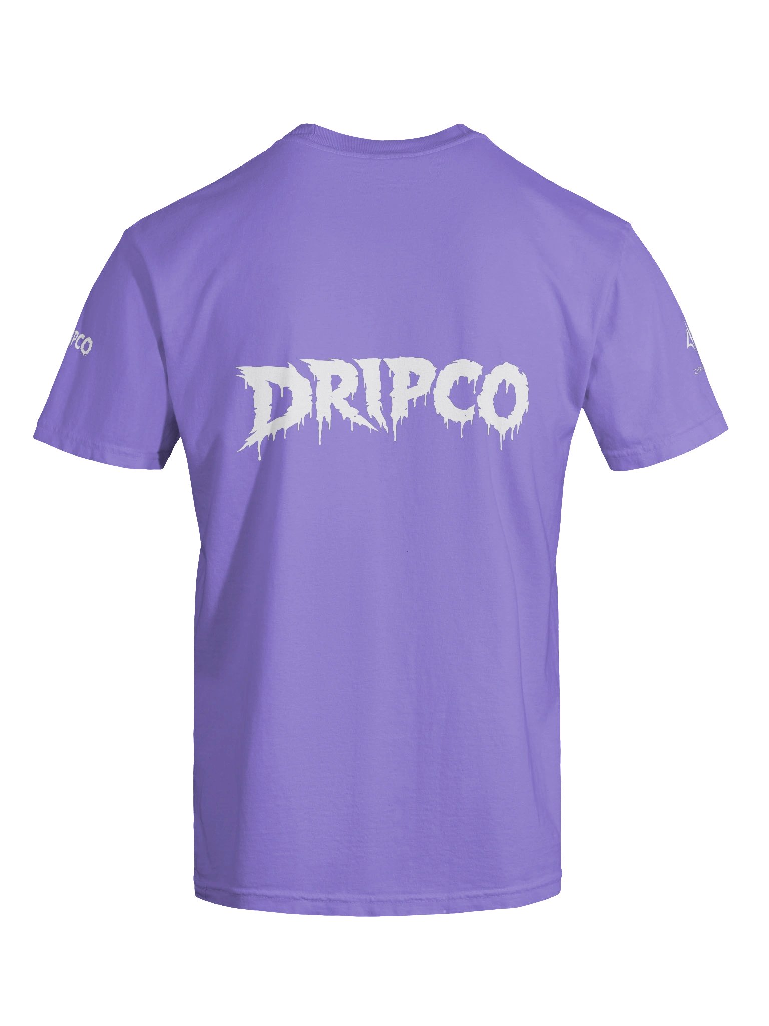 DRIPCO Dripping Logo Tee product image (23)