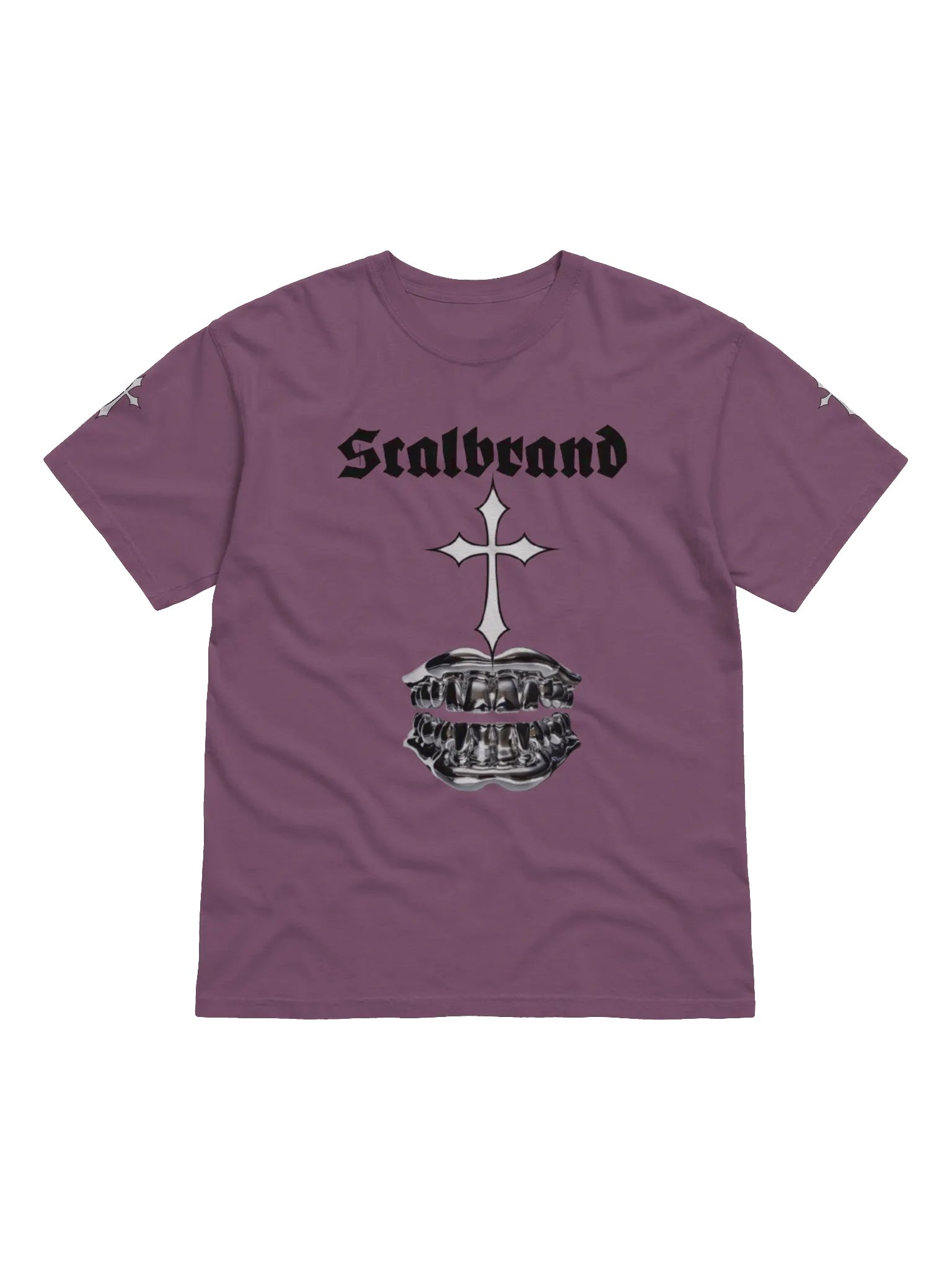 premium Flare T-Shirt product image (1)