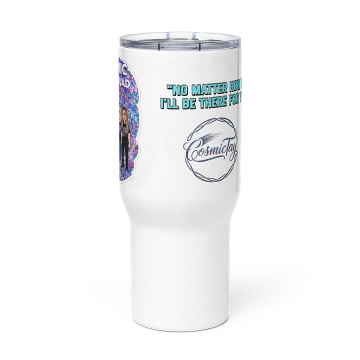 Mod Squad Tumbler product image (3)