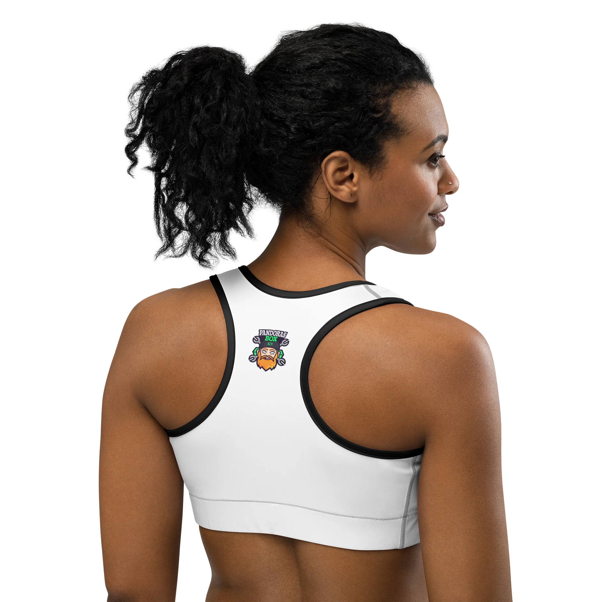 Sports Bra product image (7)