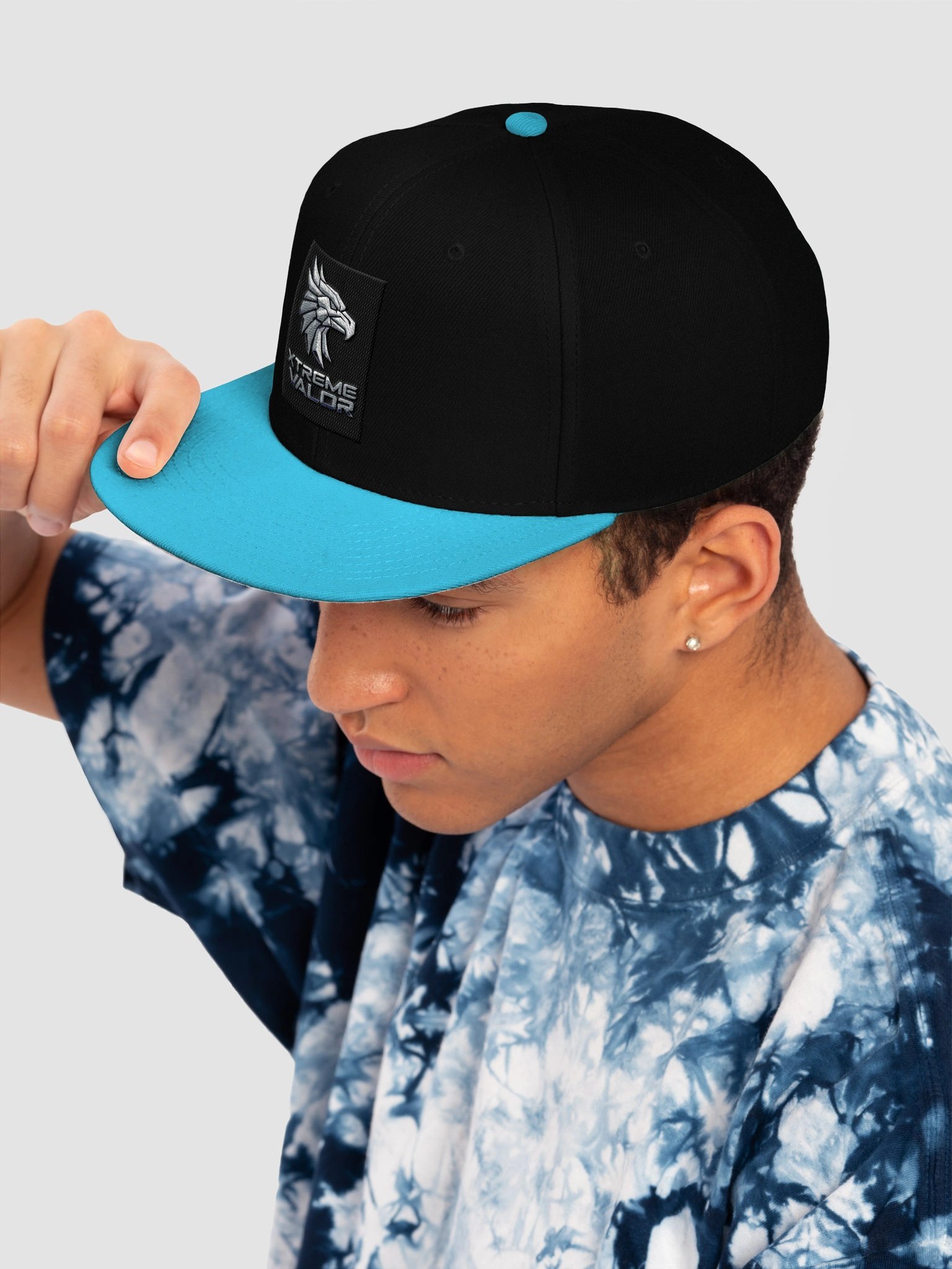 Xtreme Valor Eagle Cap product image (7)
