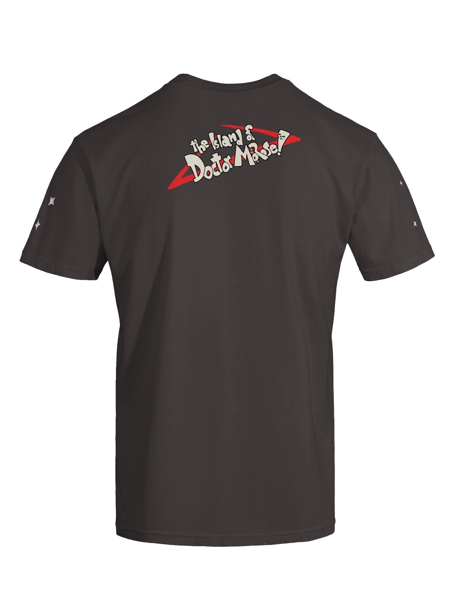 TIODM - Howard X Phillip Graphic Tee product image (11)