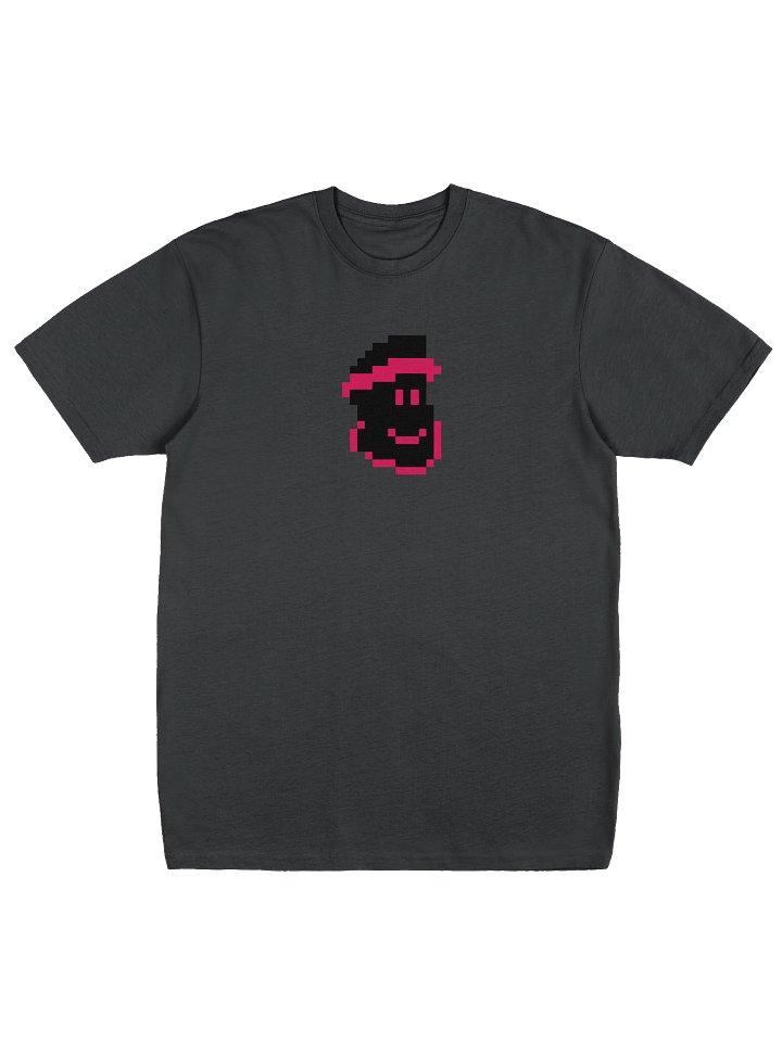 Pink Bario Tee product image (2)