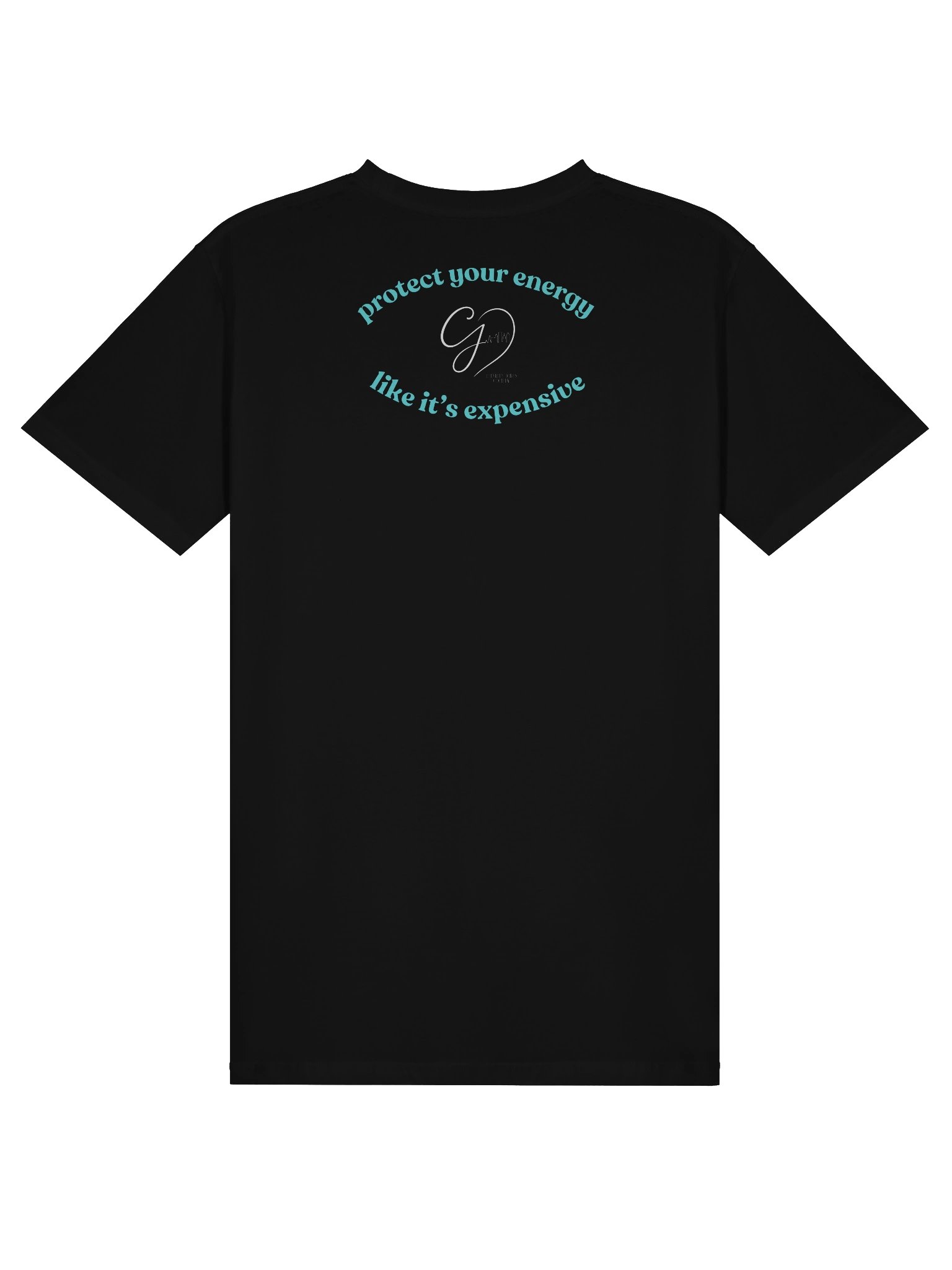 Pace Yourself Tee product image (2)