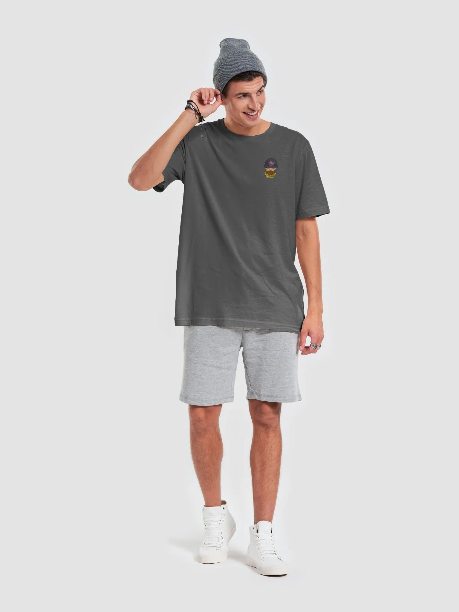 Pixel Mr100 - TEE product image (6)