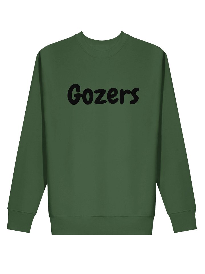 Gozers | Cotton Heritage Premium Sweatshirt product image (15)