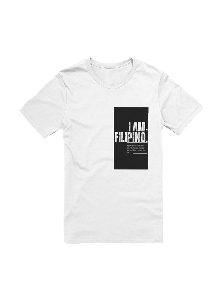 I AM. FILIPINO. product image (1)