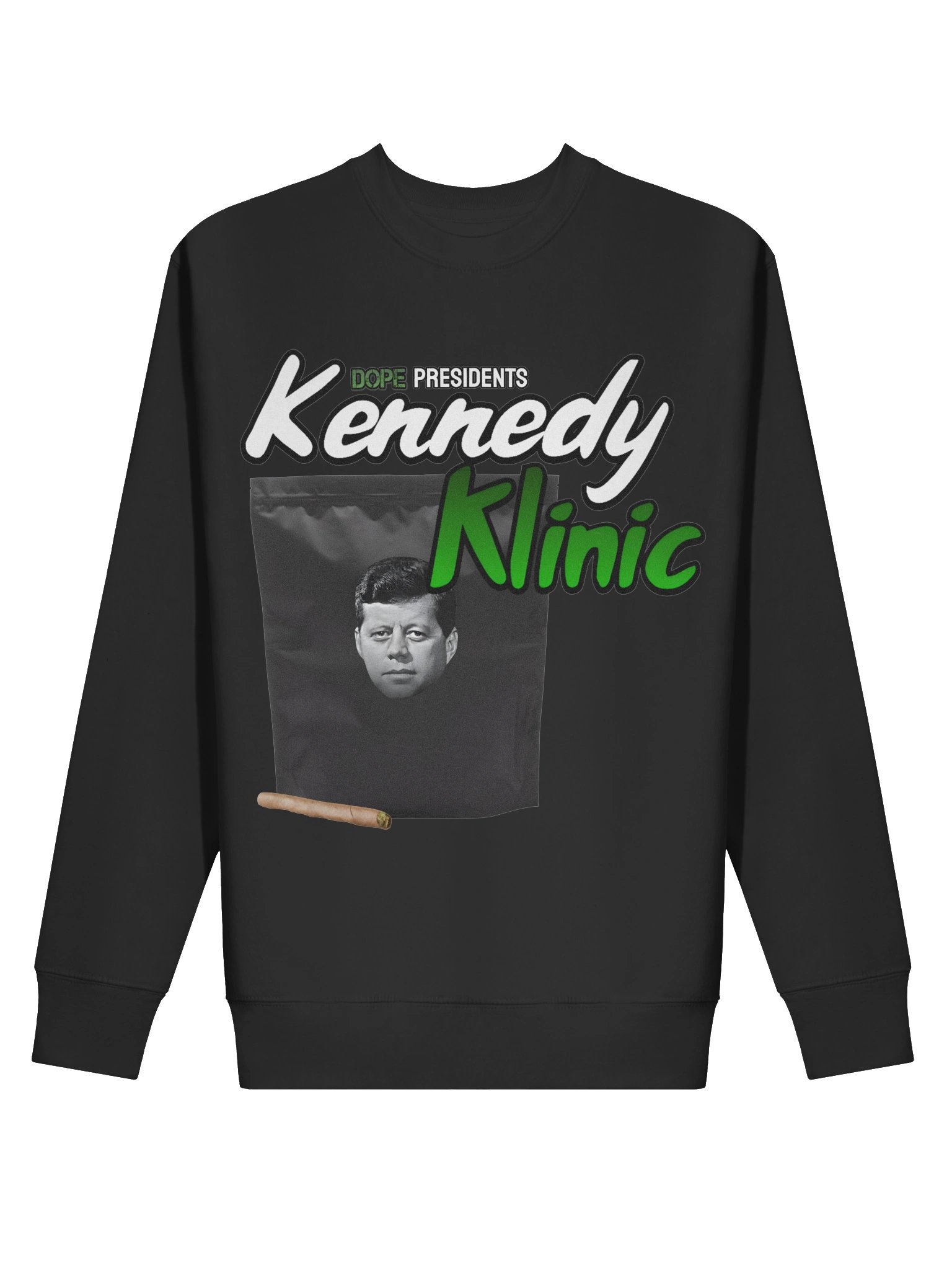 Kennedy Klinic Sweatshirt product image (3)
