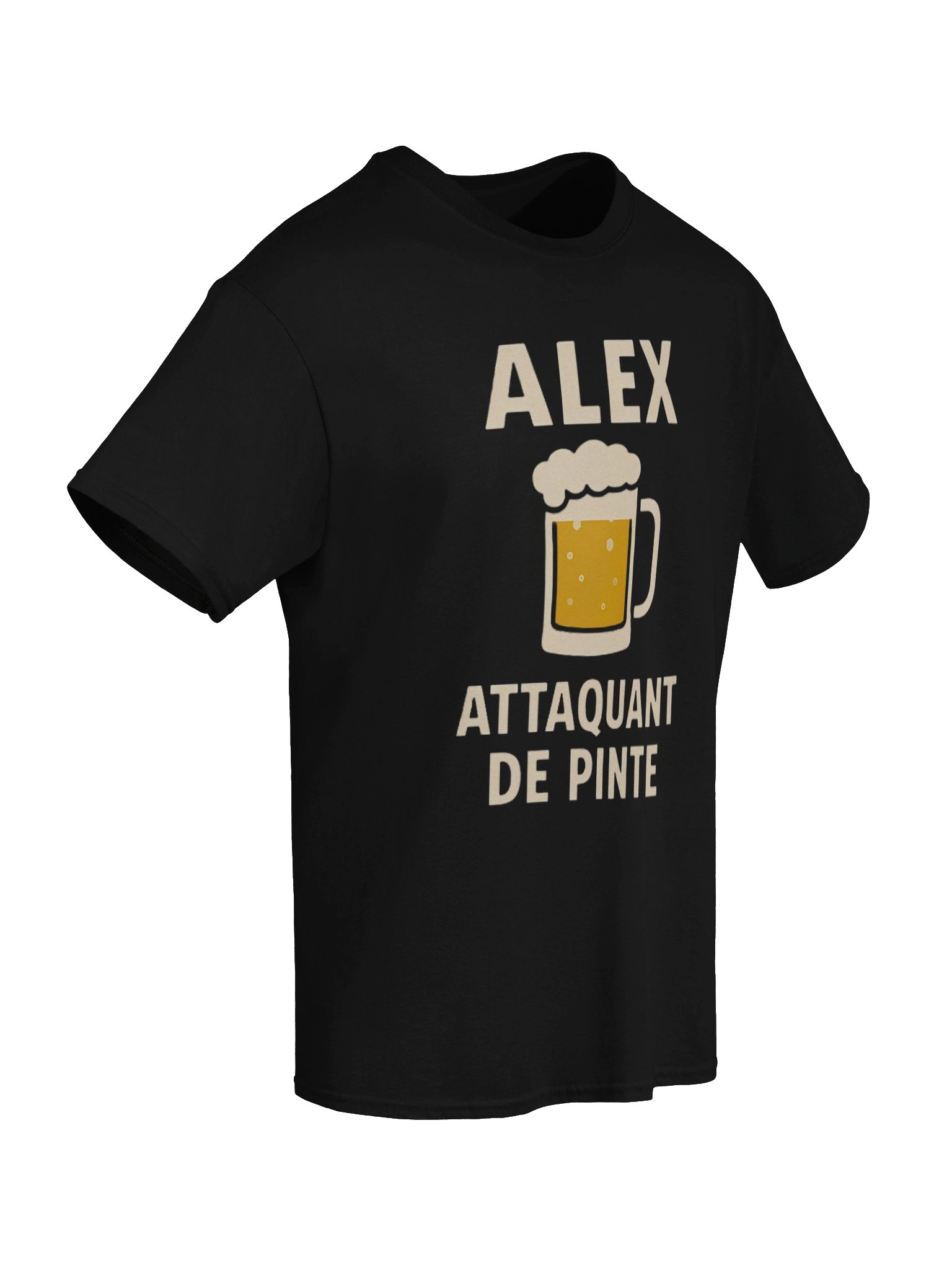 Alex attaquant de pinte product image (92)