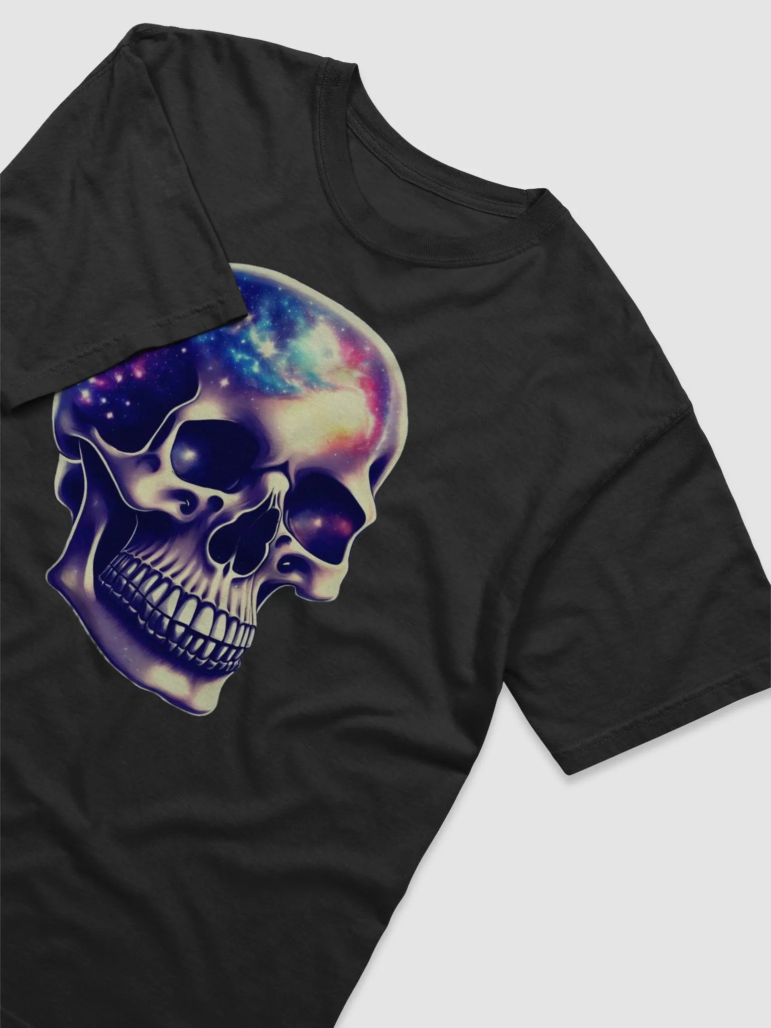 Universal Skull T Shirt (skull only) product image (24)