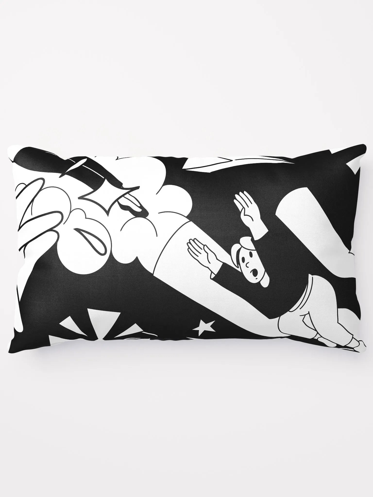 FUNHOUSE WILDWORLD BLK product image (5)