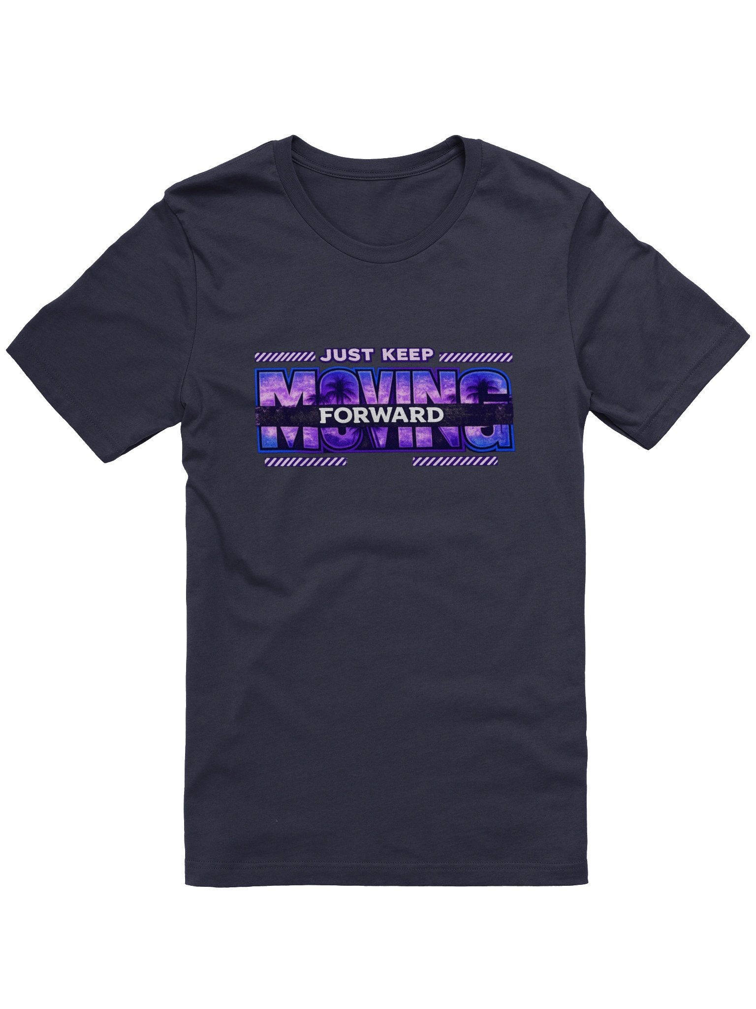 Move Forward Classic Tee product image (2)