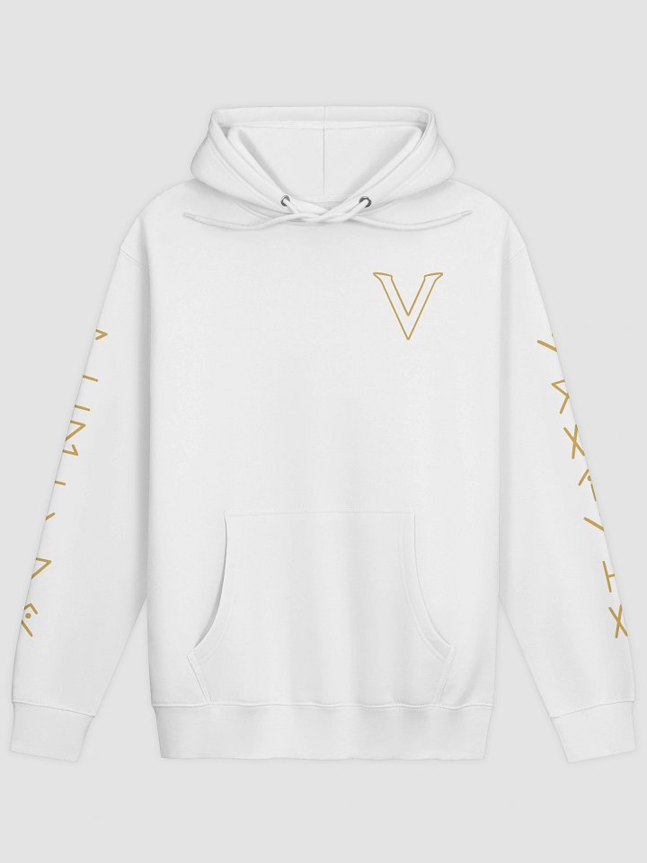Legends of Atlesia - Vanguard Halcyon Hoodie product image (1)