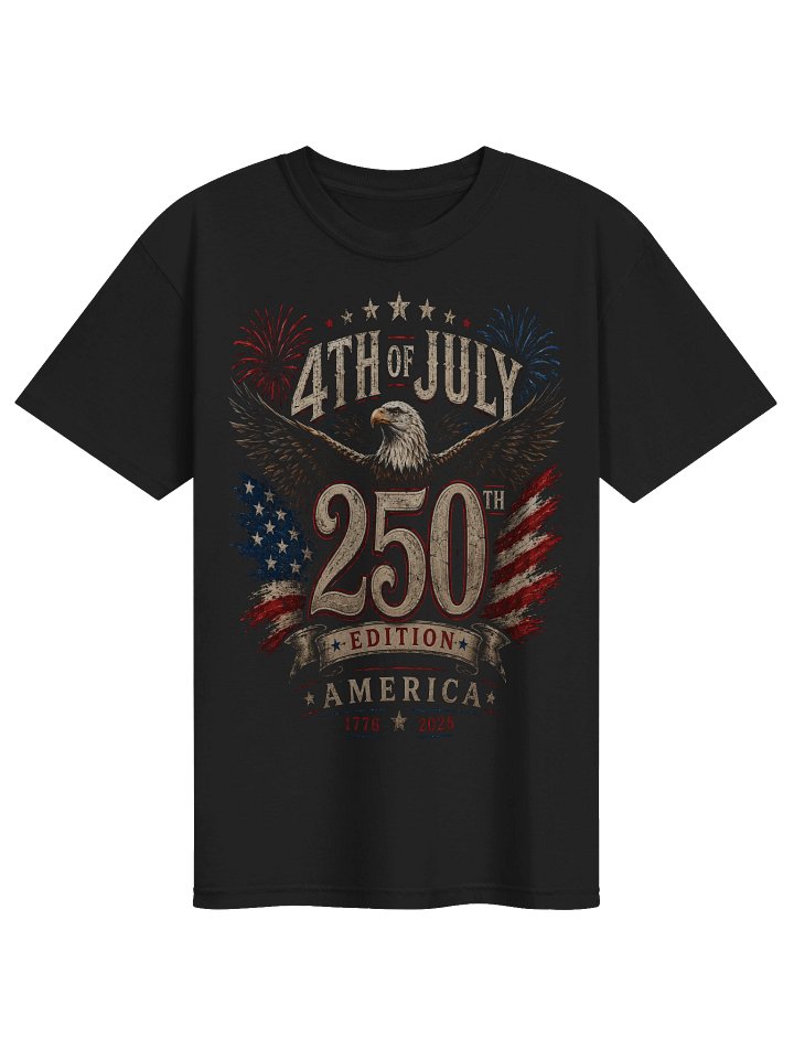 4th of July T product image (1)