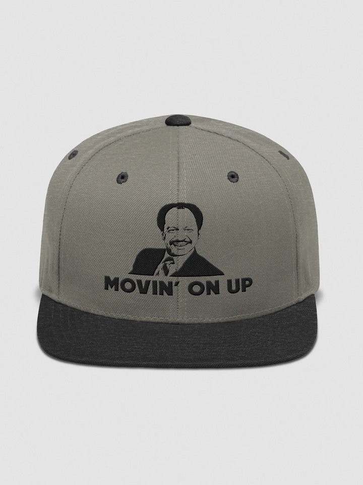 Movin' ON UP! product image (1)