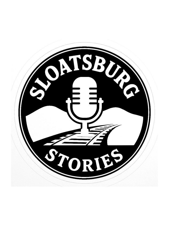 Sloatsburg Stories Stickers product image (1)
