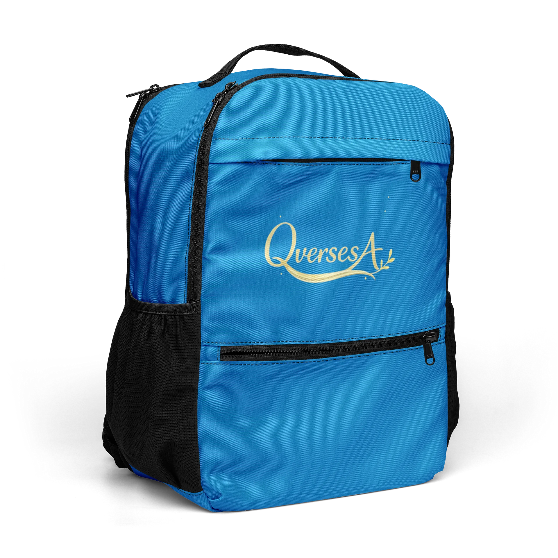 Blue Classic Backpack product image (7)