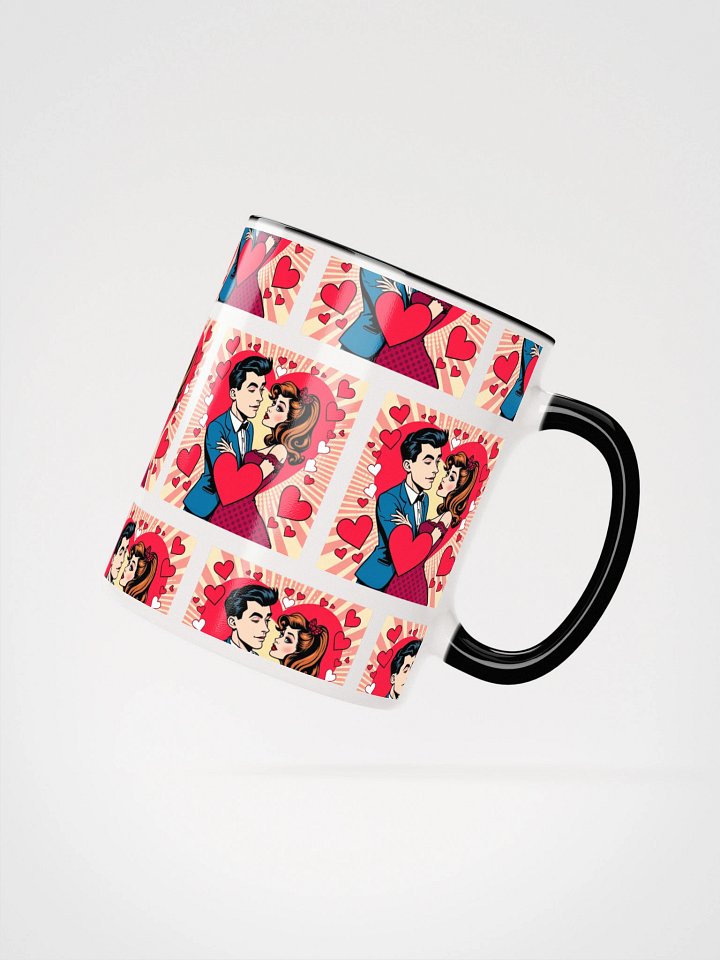 Heartfelt Embrace Ceramic Mug product image (17)