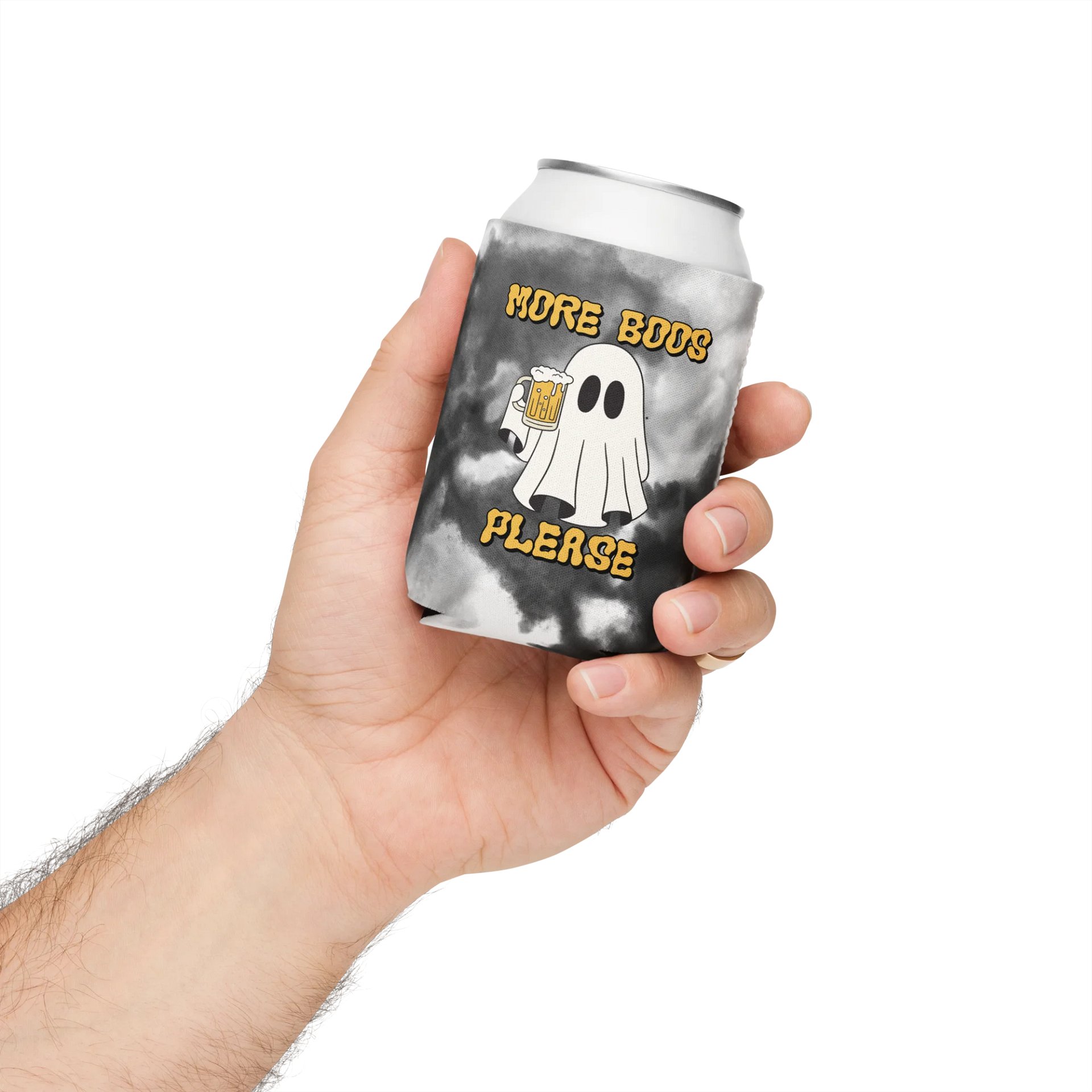 More Boos Please Coozie product image (3)
