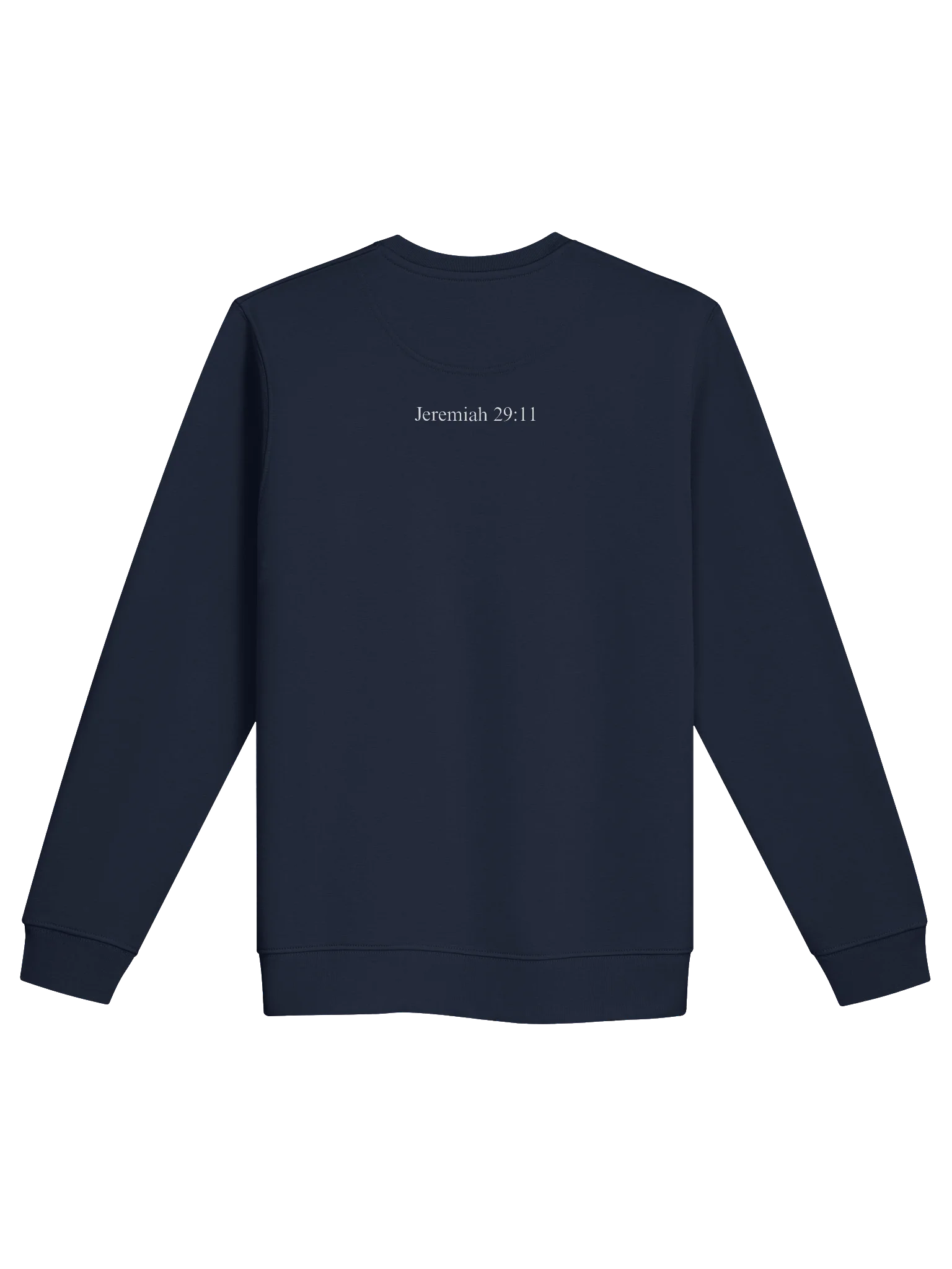 VIP Jeremiah 29:11 Unisex Crewneck product image (2)