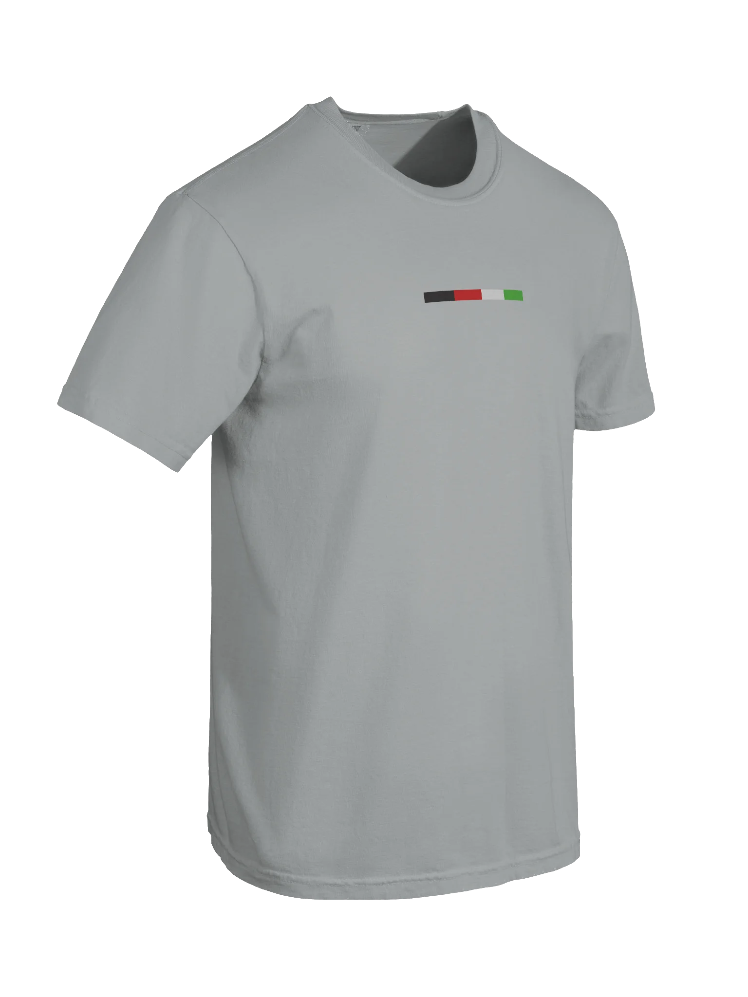 Wordless Gospel Essential Tee product image (8)