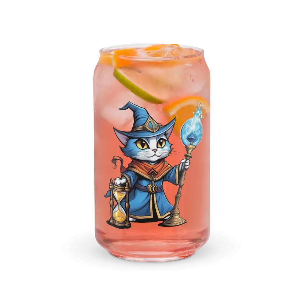 Chromiecat Glass product image (7)
