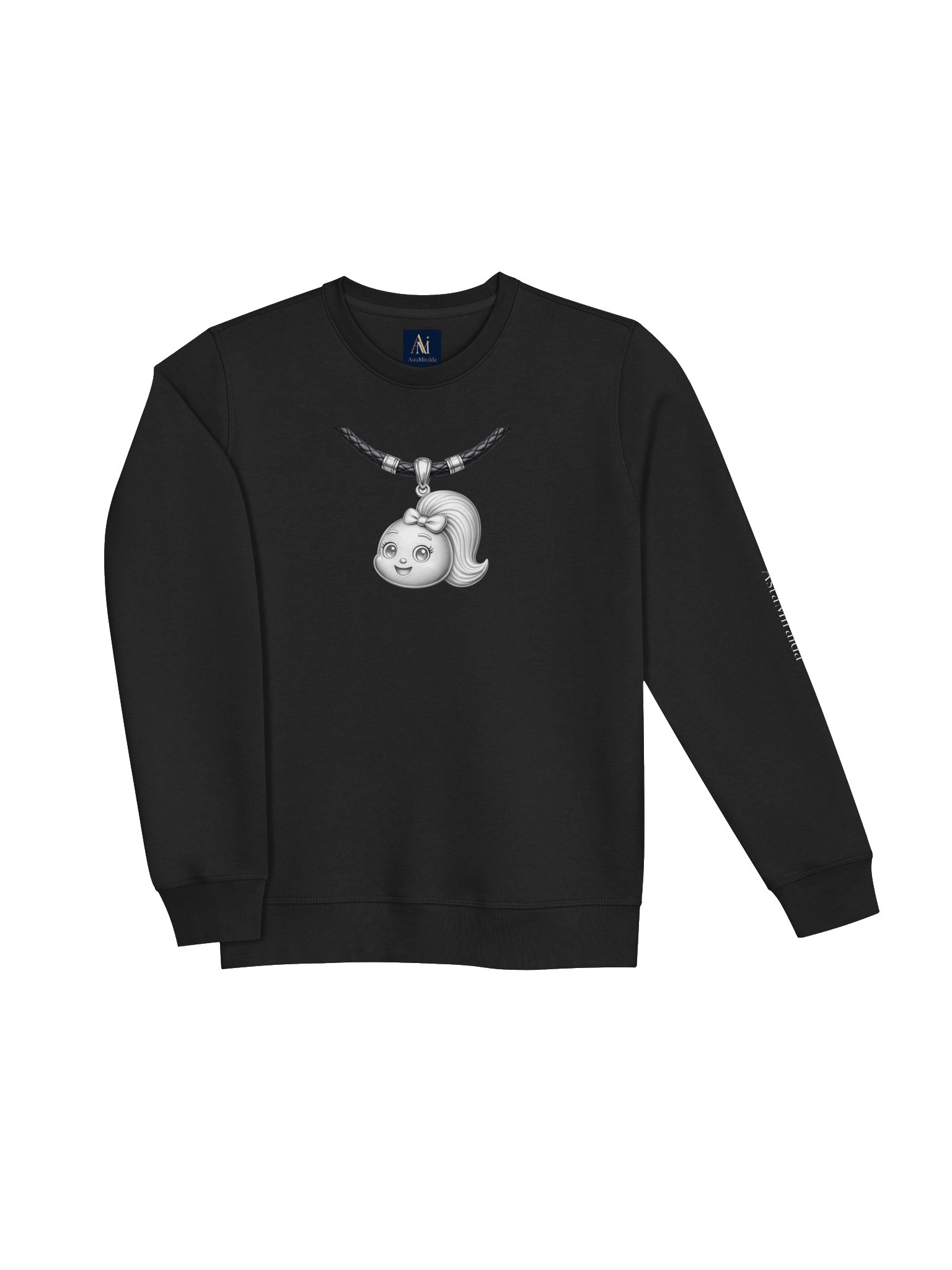 Sweatshirt product image (3)