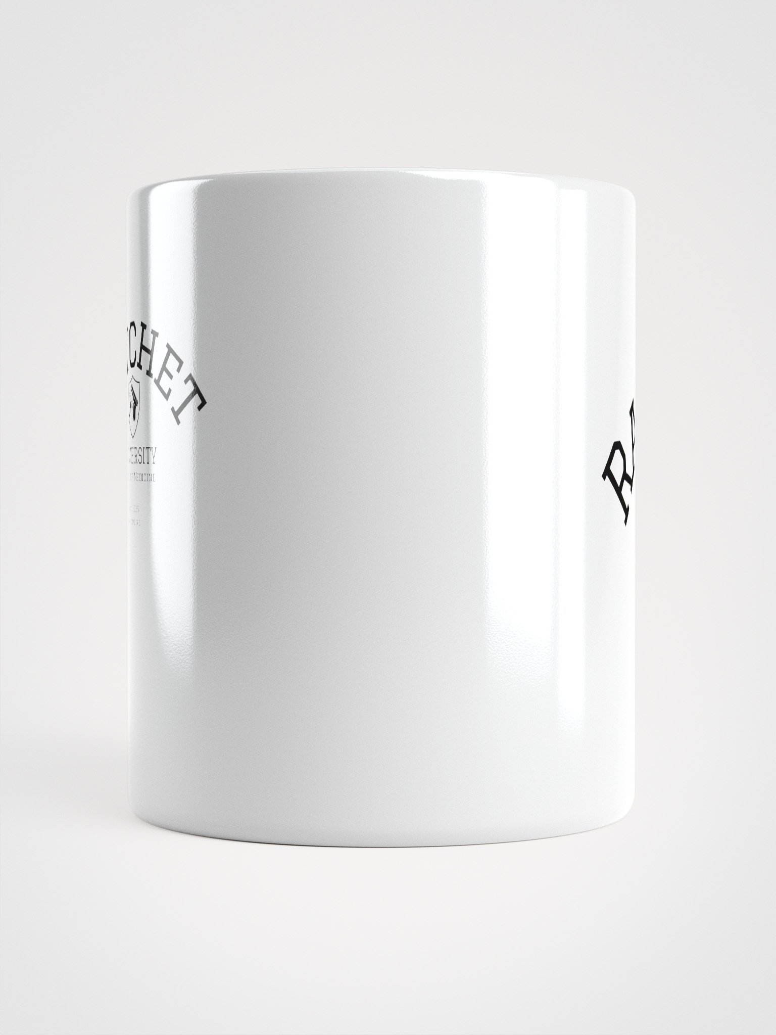 Ratchet Coffee Mug product image (5)