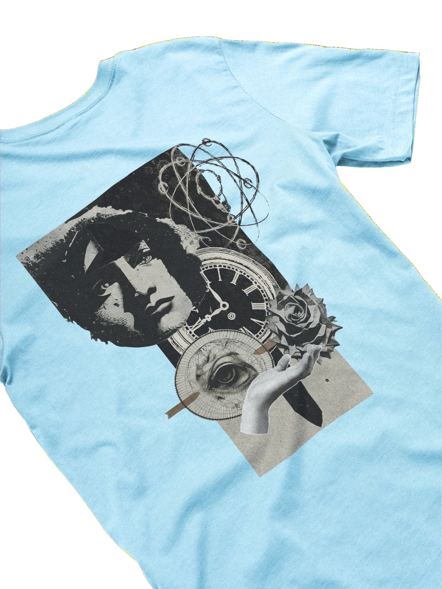 Low Key Philosopher T-shirt product image (4)