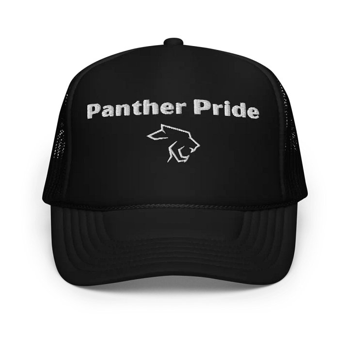 Panther Pride 2.0 Hat product image (1)