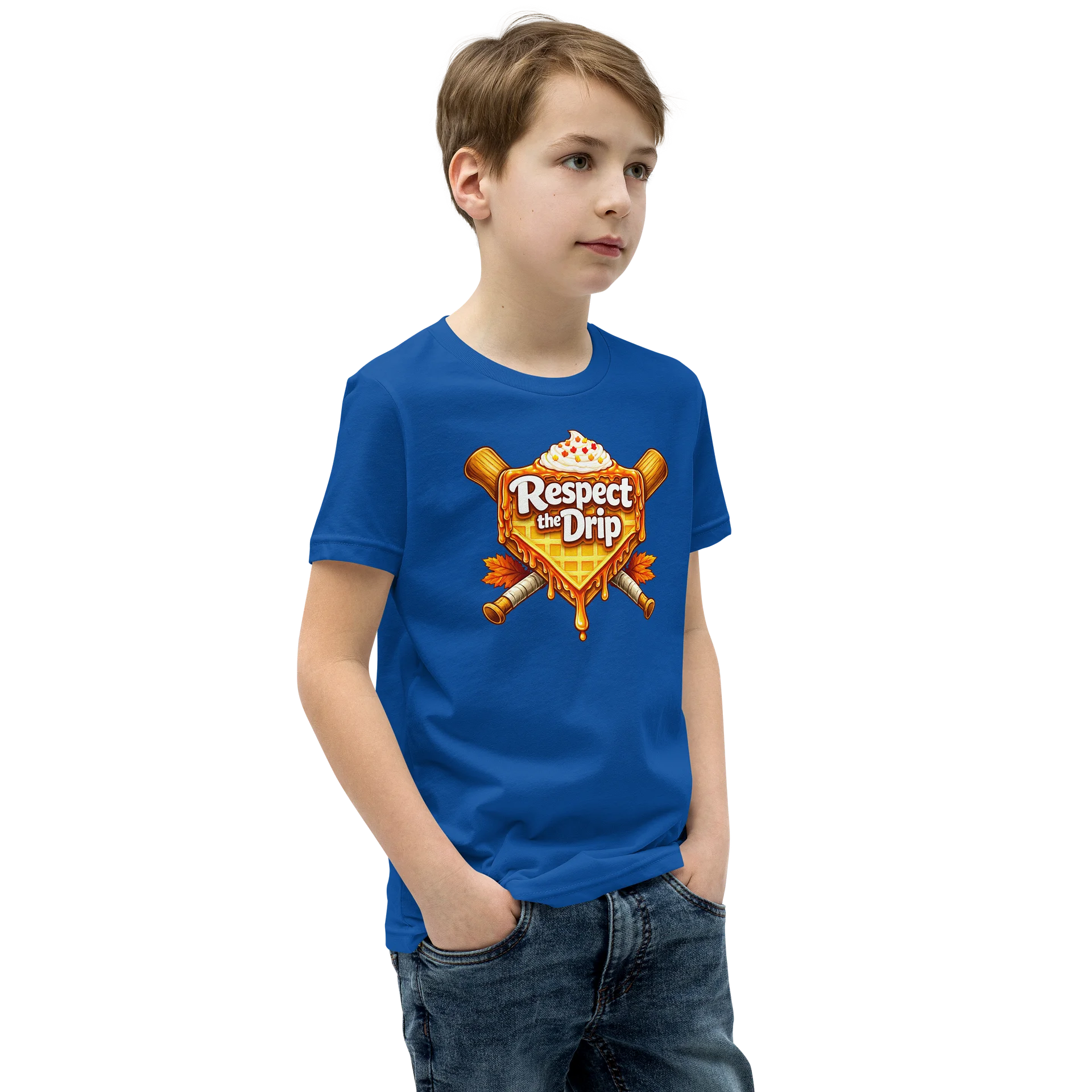 Jaceman shirt product image (2)