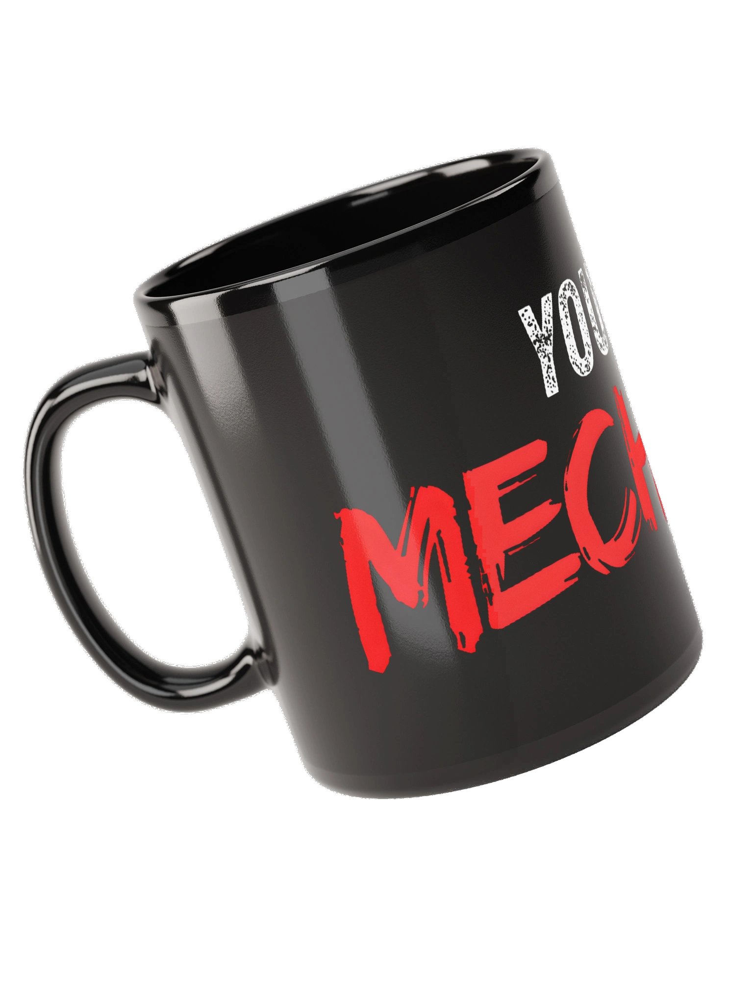 YouTube Mechanic Coffee Mug product image (9)