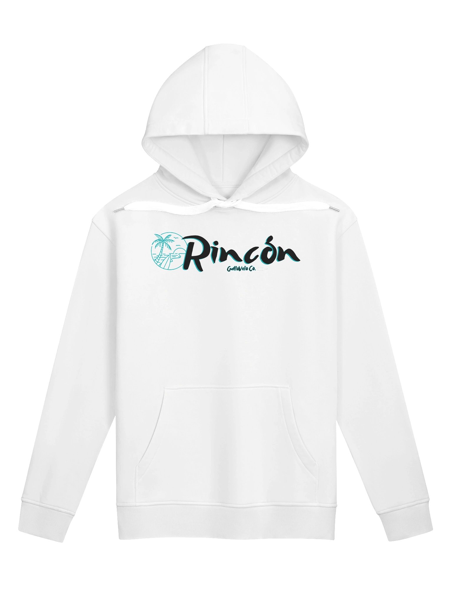 RINCÓN SUNSET HOODIE product image (3)