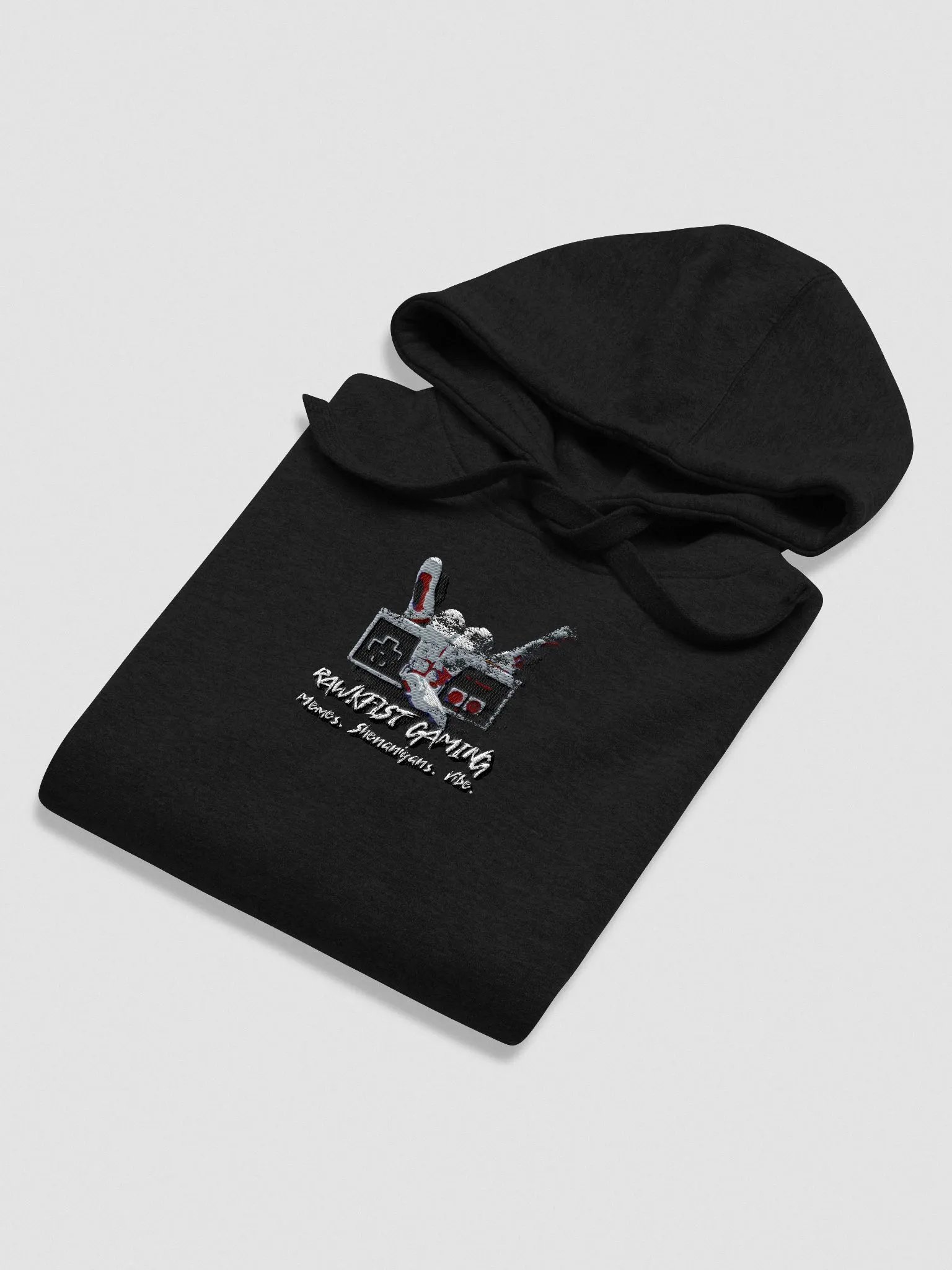 Rawkfist MSV Hoodie product image (8)