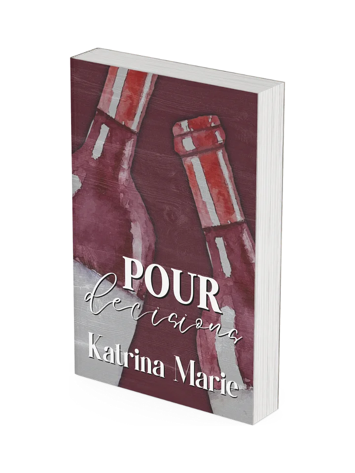 Pour Decisions product image (1)